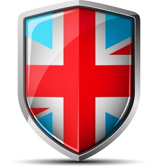 United Kingdom Shield