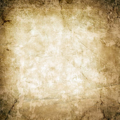 Naklejka premium Old paper