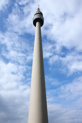 Florianturm in Dortmund