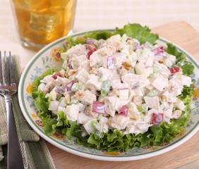 Chicken Salad