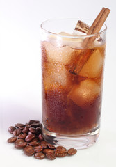 Iced Coffee