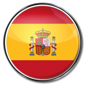 Button Spanien