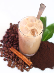 Iced Coffee