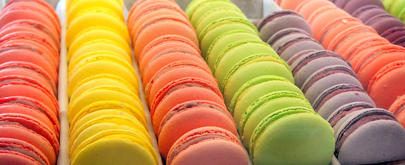 macaroons
