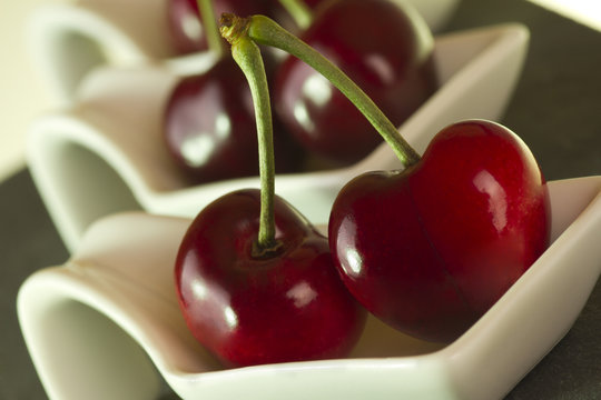 Cherries