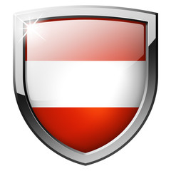Austria shield