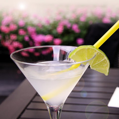 appletini