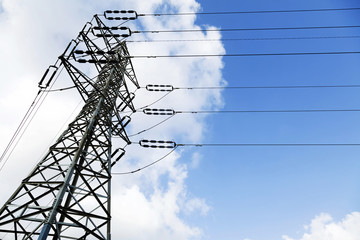 Electricity Pylon