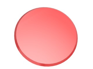 Red circle
