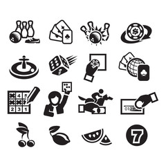 Icons set