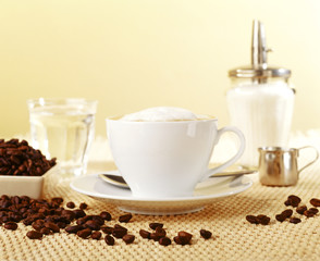 Kaffee