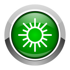 sun icon