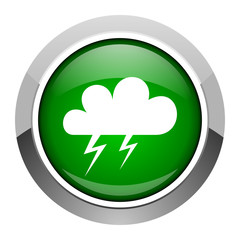 weather forecast icon