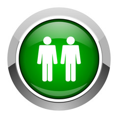 couple icon