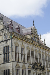 Obraz premium Bremen