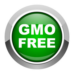 gmo free icon