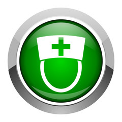 nurse icon