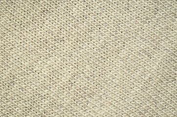Knitted cloth
