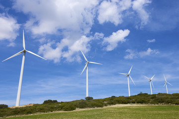 wind energy