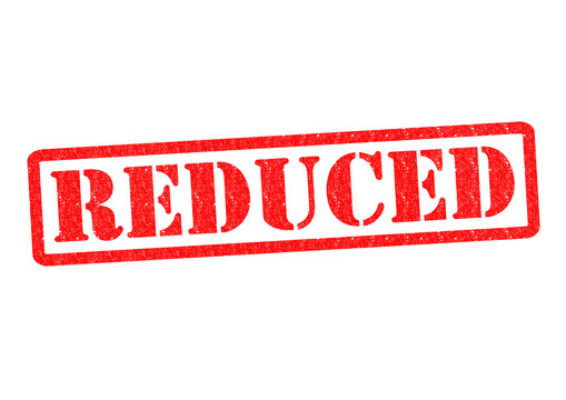 REDUCED