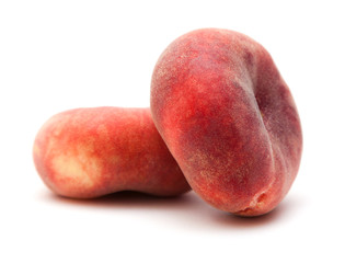 donut peaches © Tamara Kulikova