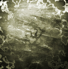 Military Grunge background