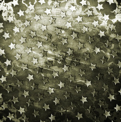 Military Grunge background