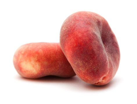 donut peaches