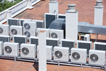 air conditioning