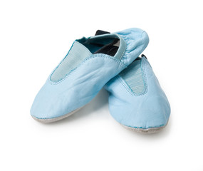 Children's gym shoes