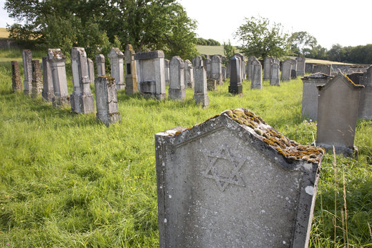 Alter Friedhof