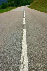 Road Track - 3