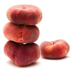 donut peaches