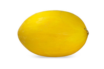 Honigmelone oder Zuckermelone