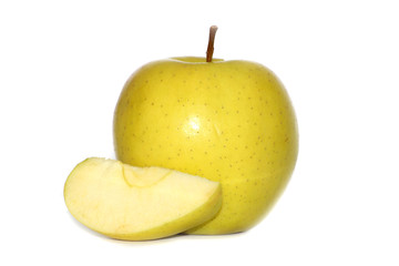 Apfel Geld