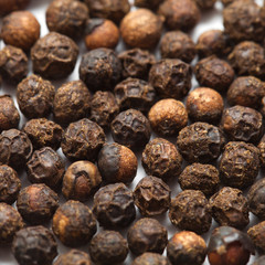 black pepper