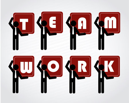 team work