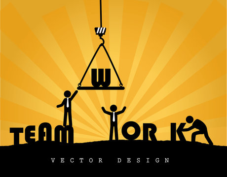 team work