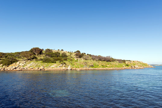 Granite Island, South Australia