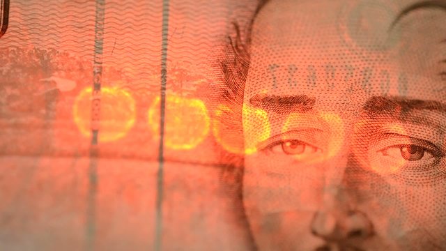 Alerta roja Red alert