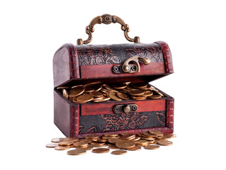 Treasure Chest