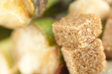 sucre de canne