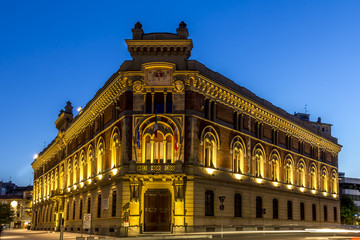 Town Hall Legnano