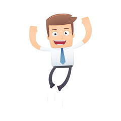 manager, suitable for use in dialogs with other characters.