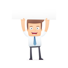 manager, suitable for use in dialogs with other characters.