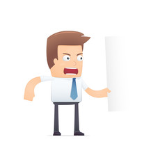 manager, suitable for use in dialogs with other characters.