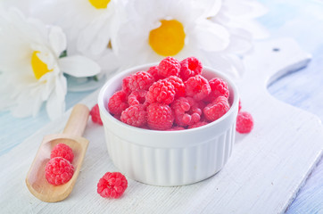 raspberry