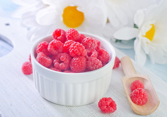 raspberry