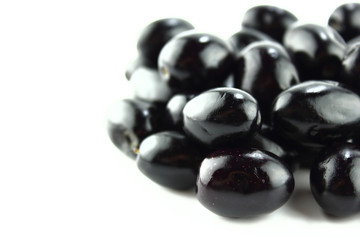 Black Olives