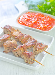 kebab